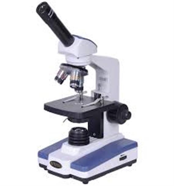 Microscope 